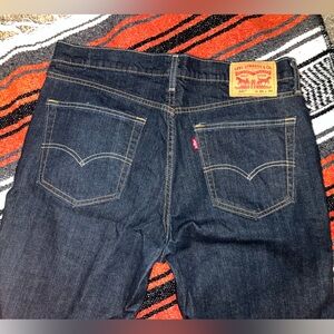 Men’s Levi’s 541 denim W36 L34